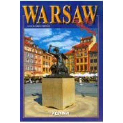 Warszawa i okolice 466 fotografii wer. angielska