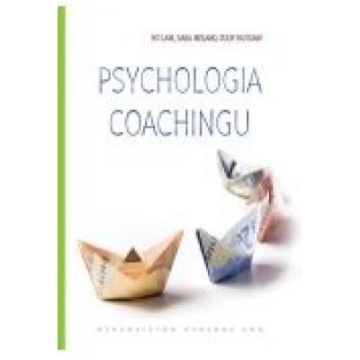 Psychologia coachingu