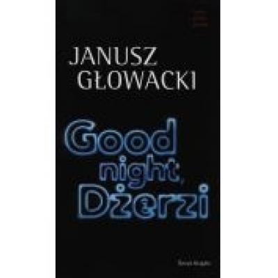 Good night, dżerzi