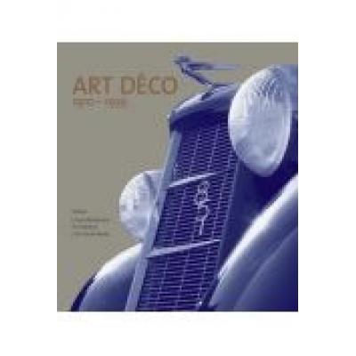 Art deco 1910-1939