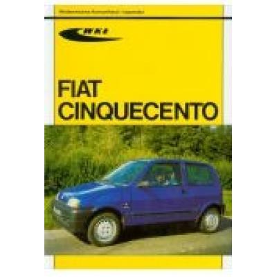 Fiat cinquecento wyd.10