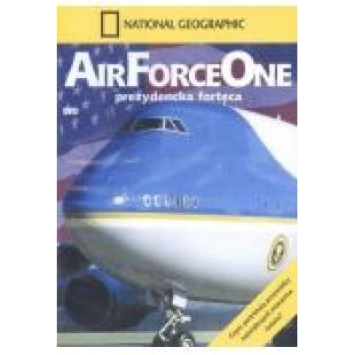 Air force one. prezydencka forteca