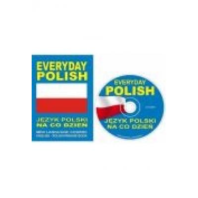 Everyday polish język polski na co dzień mini lang