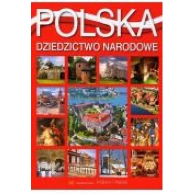 Album polska dziedzictwo narodowe wer. polska