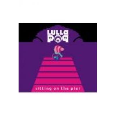 Sitting on the pier (cd)