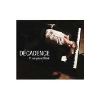 Decadence (digipack)