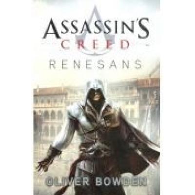 Assassins creed tom 1 renesans