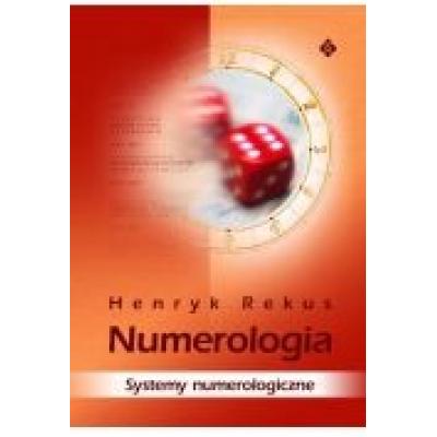 Numerologia. systemy numerologiczne