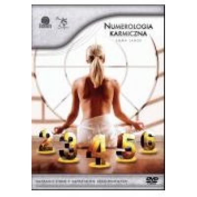Numerologia karmiczna dvd