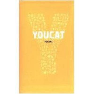 Youcat. katechizm dla młodych