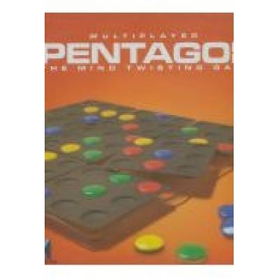 Pentago multiplayer