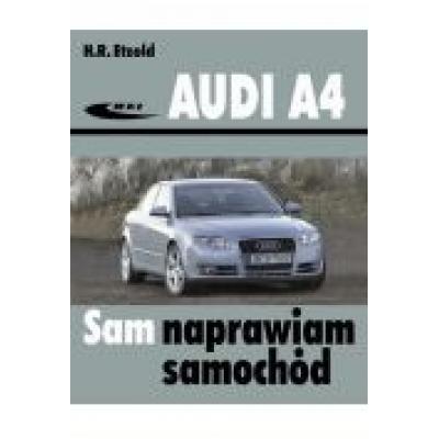 Audi a4 (typu b6/b7) modele 2000-2007