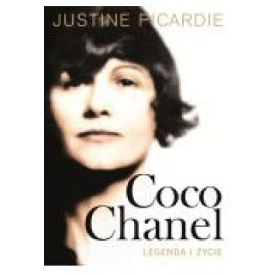 Coco chanel. legenda i życie