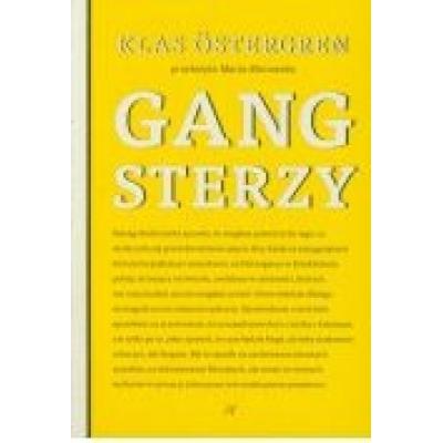 Gangsterzy - klas östergren