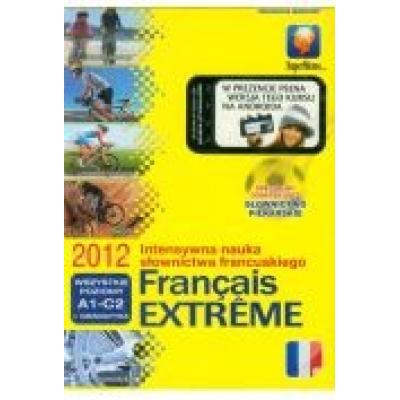 Francais extreme multi 5 w 1