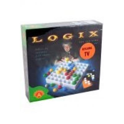 Logix mini alex
