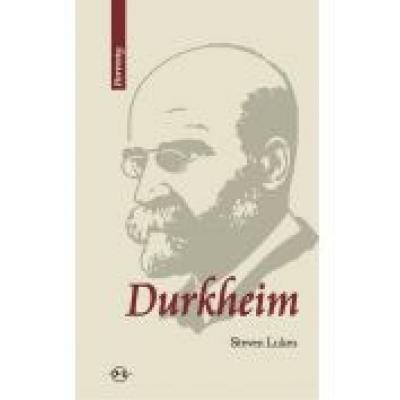 Durkheim. życie i dzieło