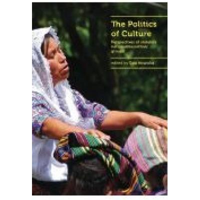 The politics of culture