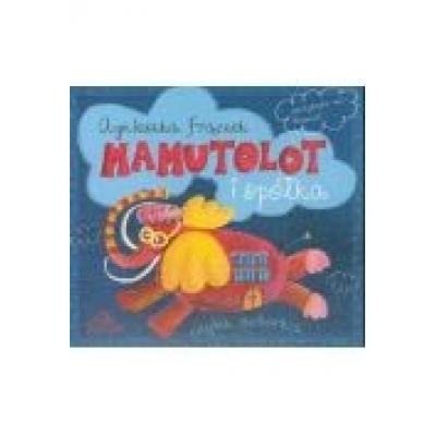 Mamutolot audiobook