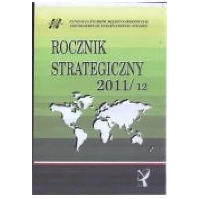 Rocznik strategiczny 2011-12