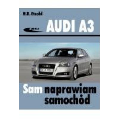 Audi a3 od maja 2003 (typu 8p)