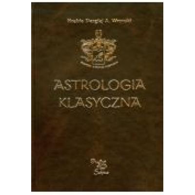 Astrologia klasyczna tom xi tranzyty. część 2