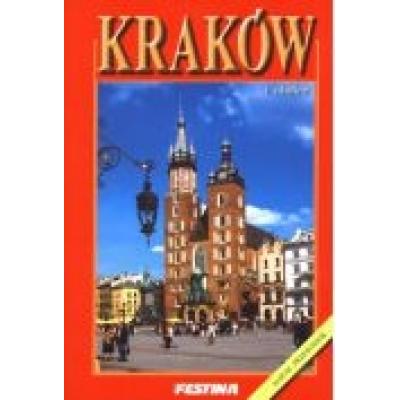 Kraków i okolice mini