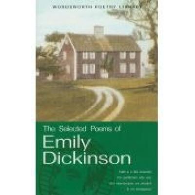 Selected poems of emily dickinson