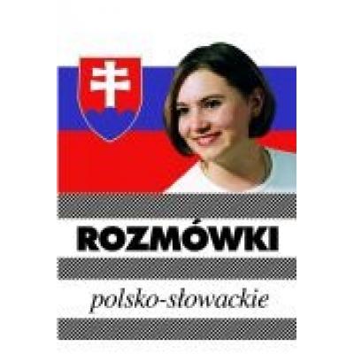 Rozmówki słowackie  kram