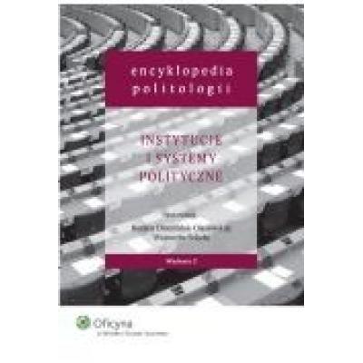 Encyklopedia politologii t.2
