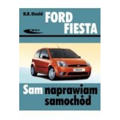 Ford fiesta (od iii 2002 do vii 2008)