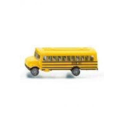 Siku 13. amerykański autobus szkolny