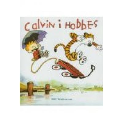 Calvin i hobbes. tom 1
