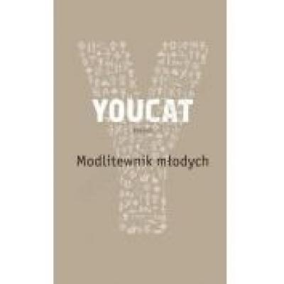 Youcat. modlitewnik młodych