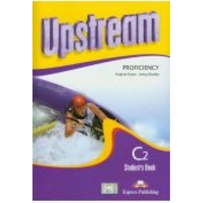 Upstream proficiency c2 new sb +cd