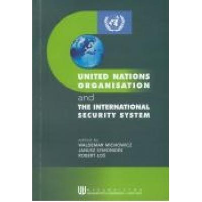 United nations organisation and the international security system