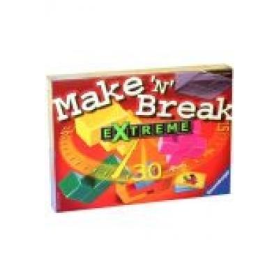 Make "n" break extreme