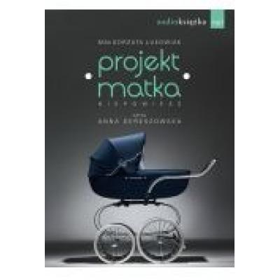 Projekt: matka (książka audio)