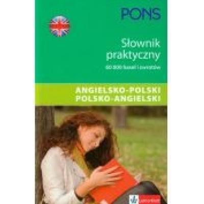 Słownik praktyczny angielsko-polski, polsko-ang.