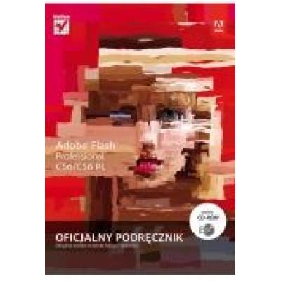 Adobe flash professional cs6/cs6pl. oficjalny podręcznik