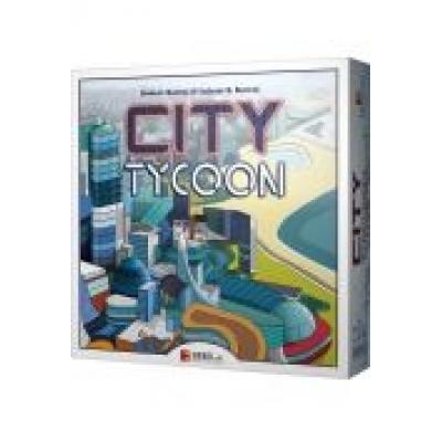City tycoon