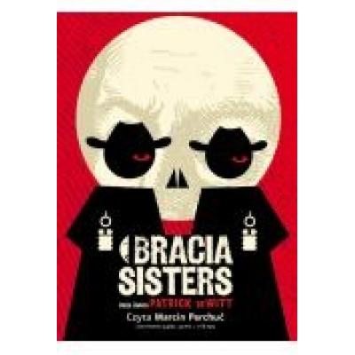 Bracia sisters audiobook czarne