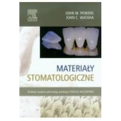 Materiały stomatologiczne