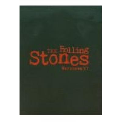 The rolling stones. warszawa '67 wyd. specjalne