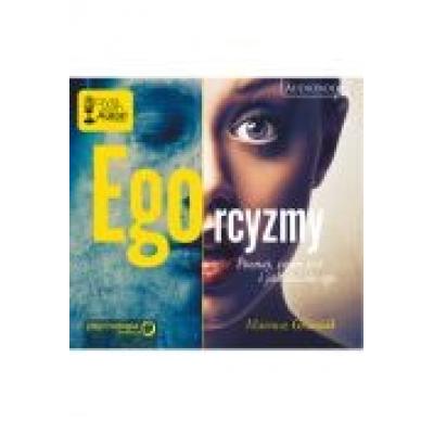 Ego- rcyzmy. audiobook