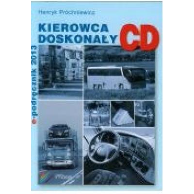 Kierowca doskonały cd. e-podręcznik