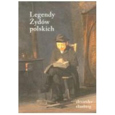 Legendy żydów polskich