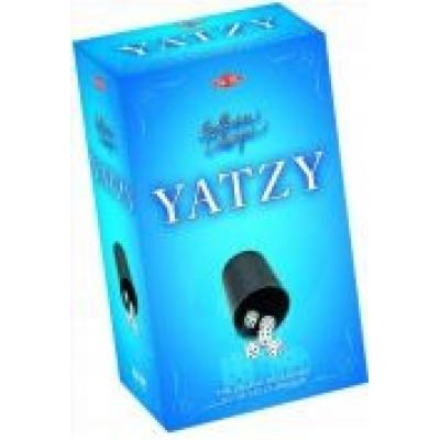 Collection classique - yatzy z kubkiem