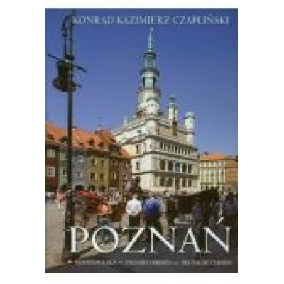 Poznań wer. pol/ang/niem