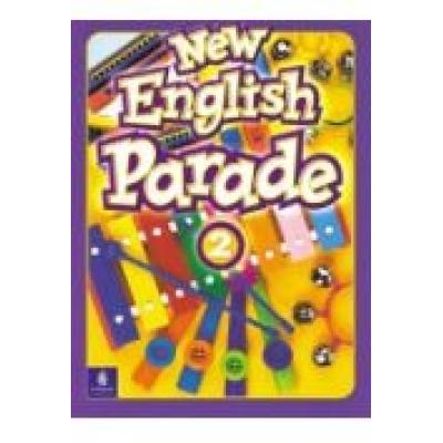 English parade new 2 sb